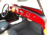 Crosley Hot Shot Roadster 1951 года